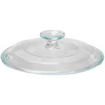 CorningWare® French White® Glass Cover for 2.5qt Round Casserole Dish